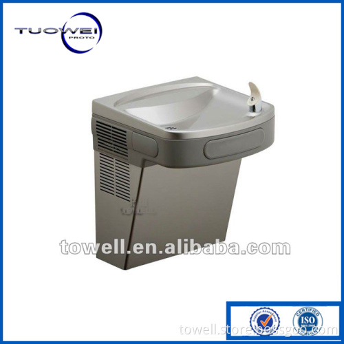 Household Appliance Wash Gargle Rapid Prototypes Maker